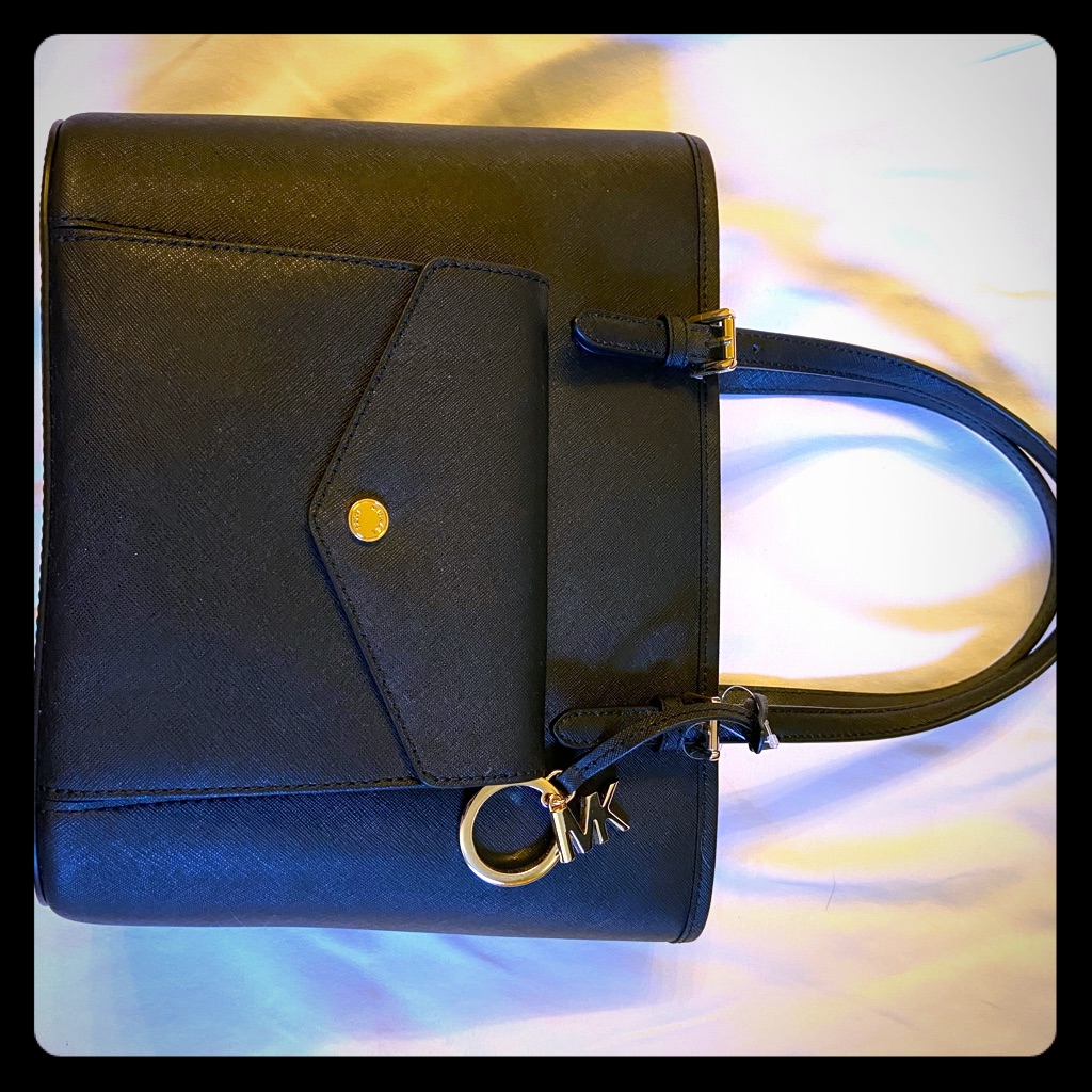 Brand New Michael Kors Purse Brand New Michael Kors Purse